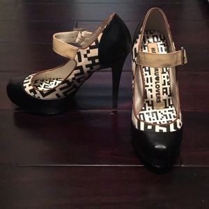 Harajuku Lovers heels - ARLANDA